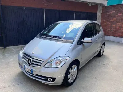 Usata Mercedes A180