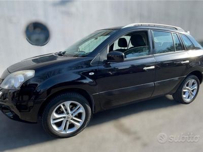 usata Renault Koleos Koleos 2.0 dCi 150CV 4X2 Dynamique ESM