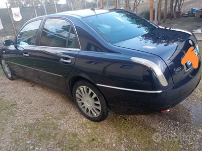 Lancia Thesis