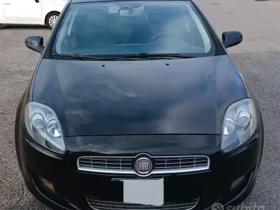 Usata Fiat Bravo 90 CV (66 kW) 2010 Utilitaria