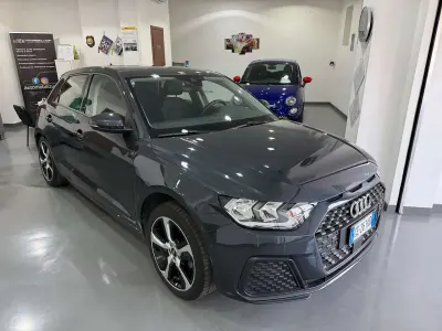 Usata Audi A1 Sportback