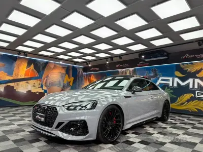Usata Audi RS5