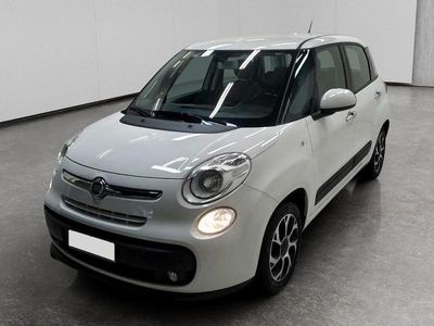 Occasion Fiat 500L Pop Star 95 ch (69 kW) 2017 Blanc Monospace