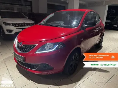 Usata Lancia Ypsilon 69 CV (50 kW) 2023 Utilitaria