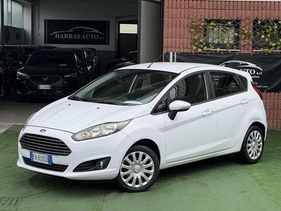 Usata Ford Fiesta Business Edition 60 CV (44 kW) 2015 Other Utilitaria