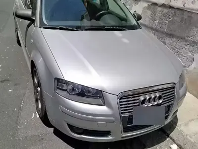 Usata Audi A3