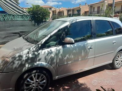 usata Opel Meriva del 2009