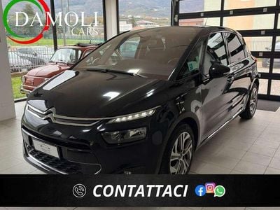 Citroën C4 Picasso