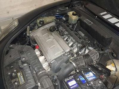 Blu/azzurro Usata 2002 Fiat Barchetta Cabrio | 10.000 € (Cara)