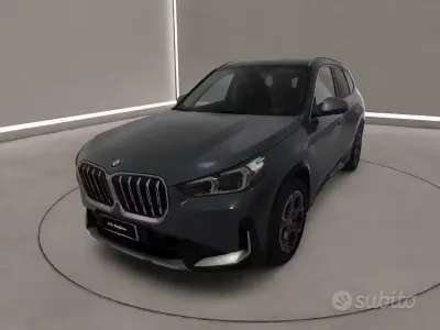 Usata BMW X1