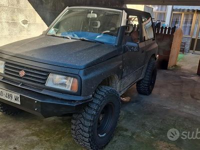 Usata 1995 Suzuki Vitara Station wagon | 5000 €