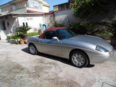 Fiat Barchetta