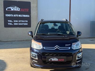 Citroën C3 Picasso