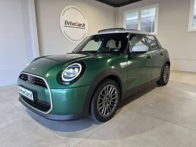 Usata Mini John Cooper Works