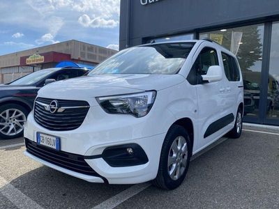 Opel Combo Life