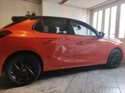 Usata Opel Corsa 75 CV (55 kW) 2022 Utilitaria