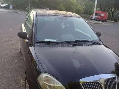 Usata Lancia Ypsilon