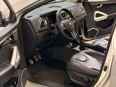 Usata EVO Evo 3 113 CV (83 kW) 2024 SUV