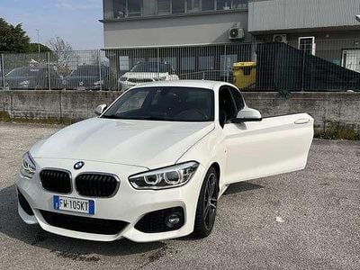 Usata BMW 118 M Sport 136 CV (100 kW) 2019 Utilitaria