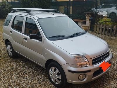Grigio Usata 2004 Subaru Justy Utilitaria | 4600 €