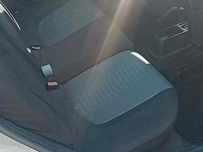 Usata Fiat Punto 2009 Utilitaria