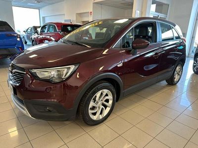 usata Opel Crossland 1.2 1.2 12V Innovation