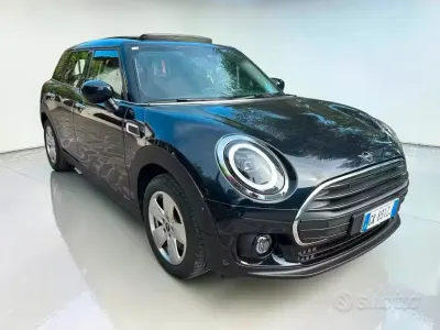 Usata Mini Clubman