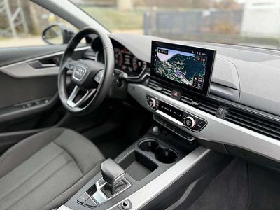 Usata Audi A4 Business 136 CV (100 kW) 2024 Station wagon