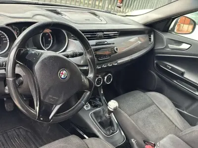 Usata Alfa Romeo Giulietta
