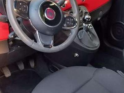 Usata Fiat 500 Red 69 CV (50 kW) 2023 Utilitaria