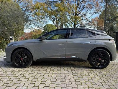 Usata DS Automobiles DS4 Performance Line Plus 181 CV (133 kW) 2022 SUV