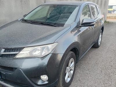 Usado Toyota RAV4