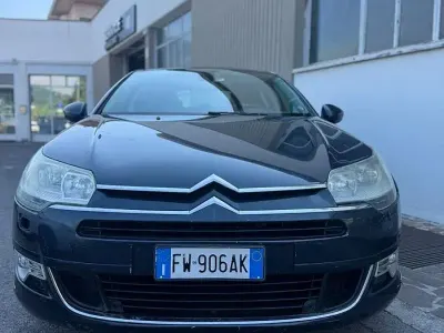 Usata Citroën C5