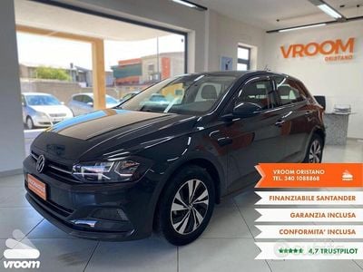 Usata 2021 VW Polo Utilitaria | 13.990 € (Ottimo prezzo)