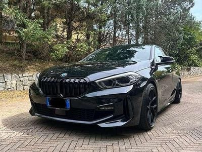 Usata BMW 118 M Sport 150 CV (110 kW) 2019 Utilitaria