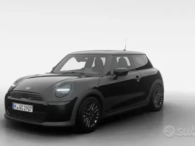 Usata Mini Cooper
