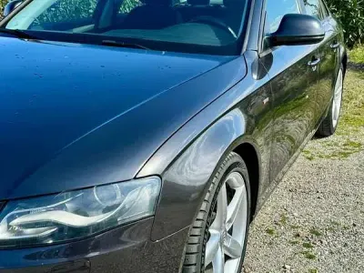 Usata Audi A4