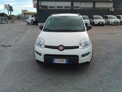 usata Fiat Panda Panda1.0 hybrid s