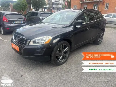 Usata Volvo XC60