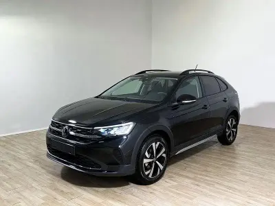 Nuova VW Taigo Edition 95 CV (69 kW) 2026 Nero SUV