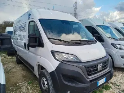 Usata Fiat Ducato