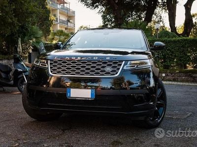 Usata Land Rover Range Rover Velar SE 180 CV (132 kW) 2018 SUV