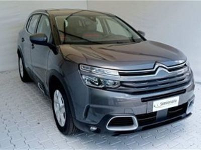 usata Citroën C5 Aircross BlueHDi 130 S&S Business