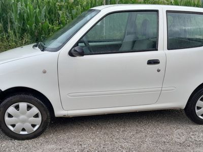 usata Fiat 600 neopatentati