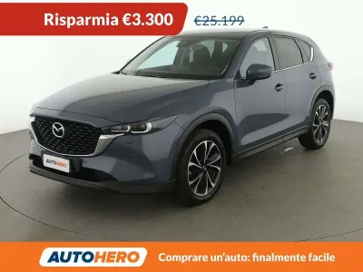 Occasion Mazda CX-5