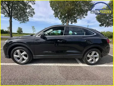 Usata Audi Q3 Sportback