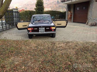 Lancia Fulvia