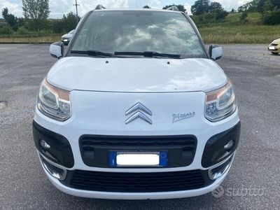 Citroën C3 Picasso