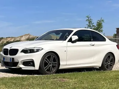 Usata BMW 220
