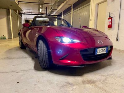 Mazda MX5